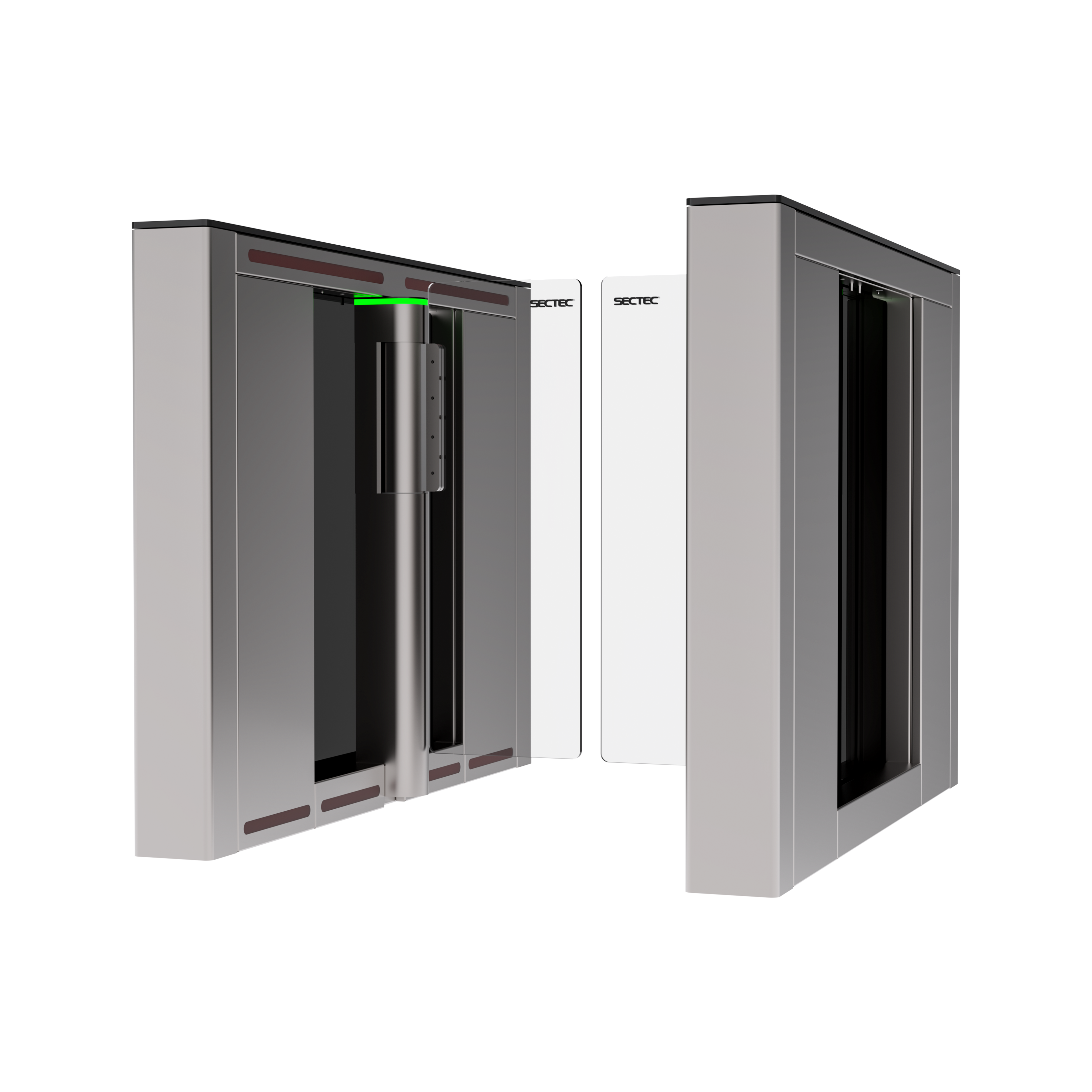 SCT1001 - Paslanmaz